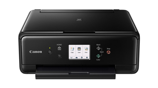 Canon Pixma TS6020 Wireless Inkjet All-in-One Printer