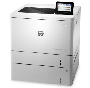 HP Color LaserJet Enterprise M553x