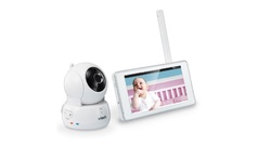 Vtech Wi-Fi Pan & Tilt HD Video Monitor VM991