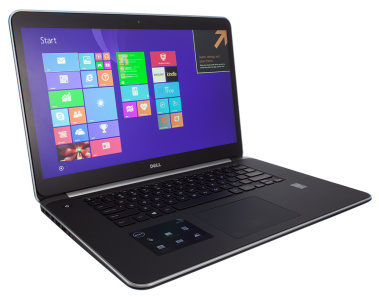 Dell XPS 15