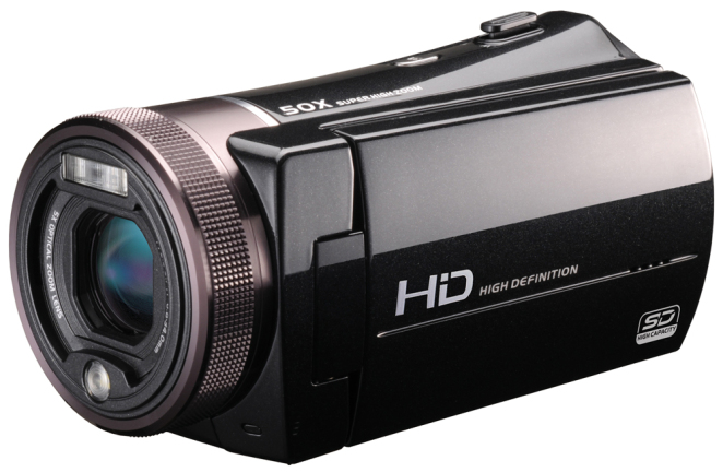 Camcorders