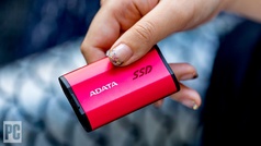 ADATA SD600 and SD730H external SSD 10