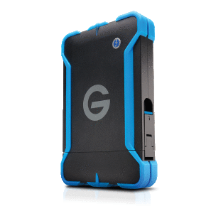 G-Technology G-Drive ev ATC
