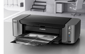 Canon Pixma PRO-10