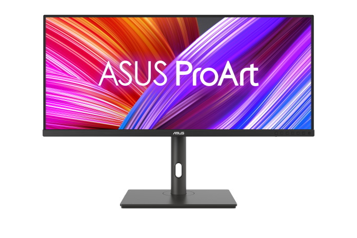 Asus ProArt Display PA348CGV