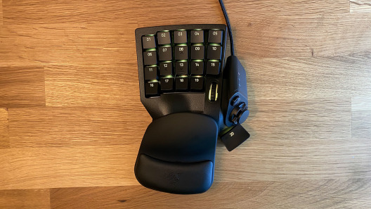Razer Tartarus Pro Image