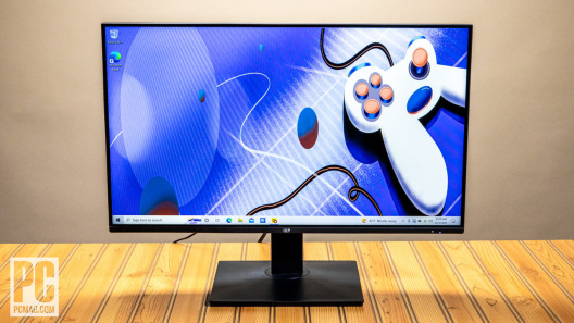 Monoprice 24-Inch CrystalPro Business Monitor Image