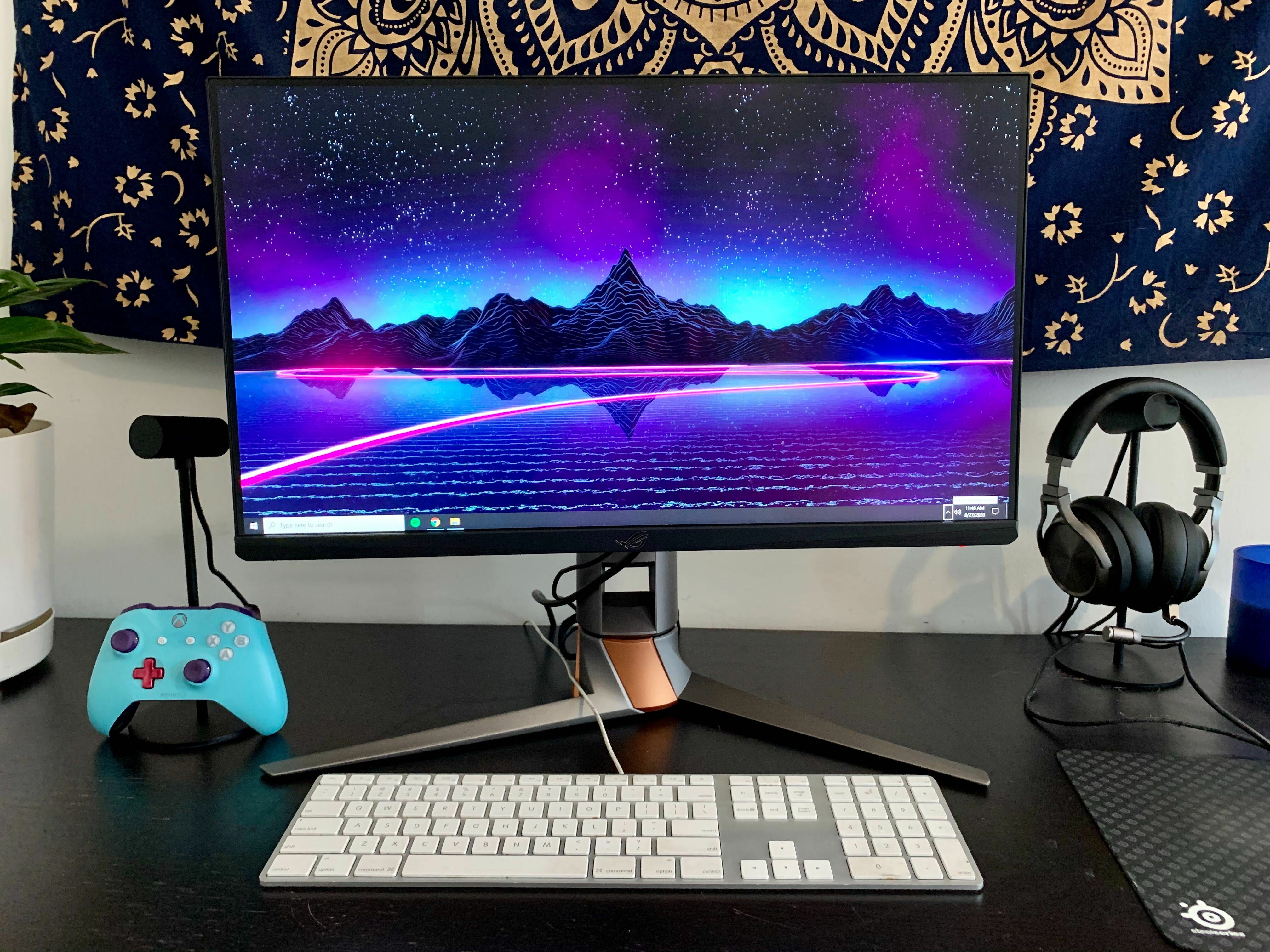 Asus ROG Swift PG259QN