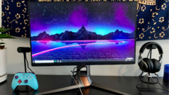 Asus ROG Swift 360Hz PG259QN Image