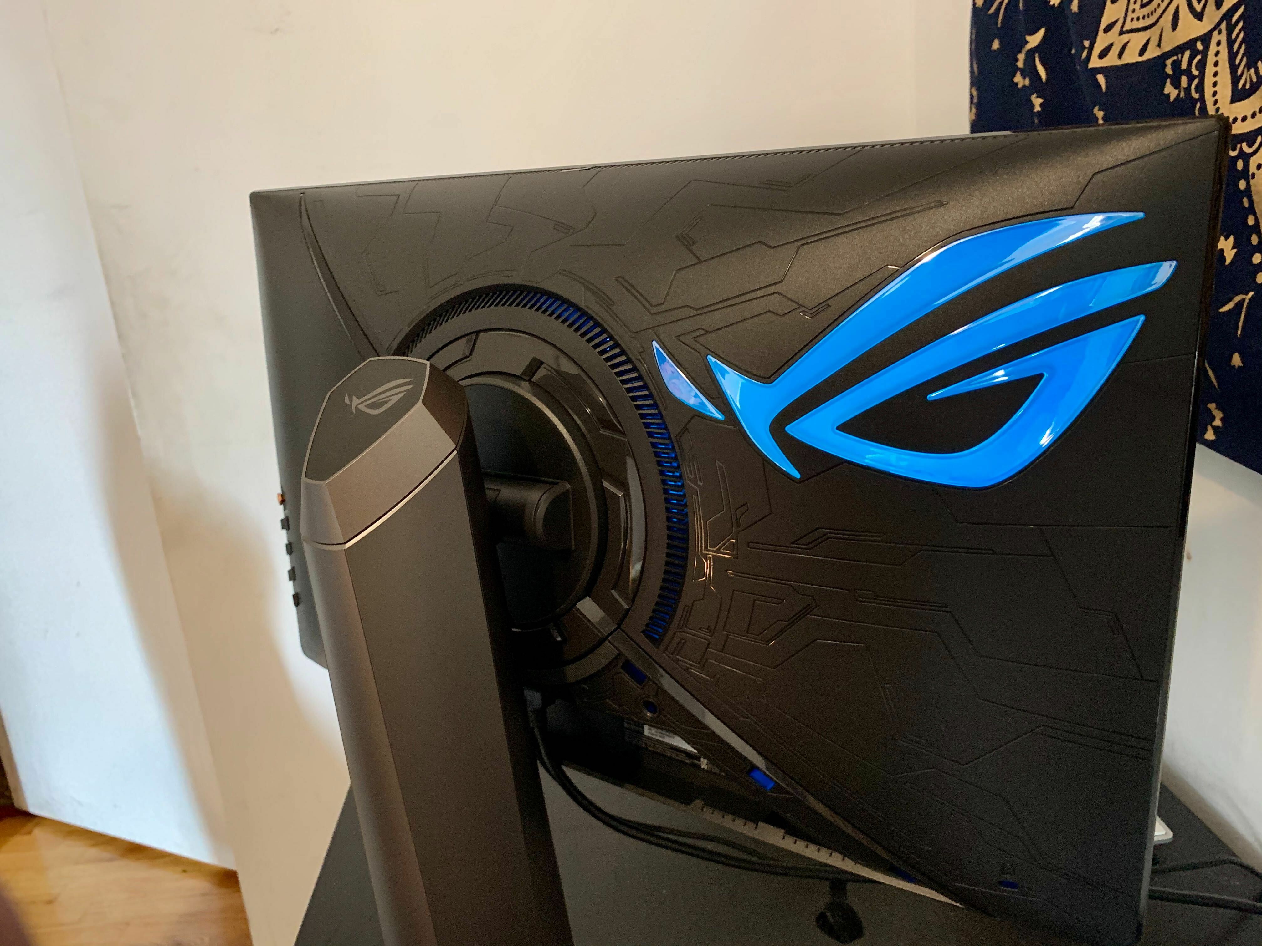 Asus ROG Swift PG259QN LED