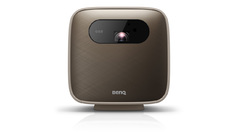 BenQ GS2 Image