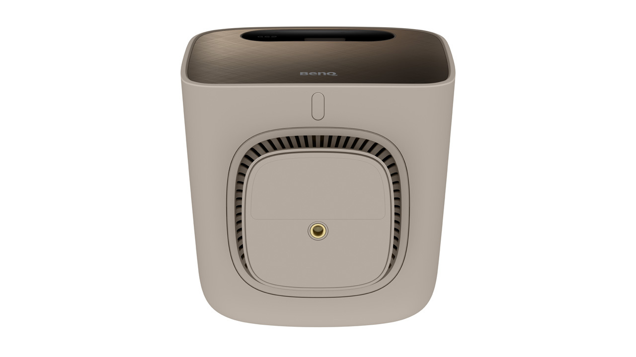 BenQ GS2 tiltable base