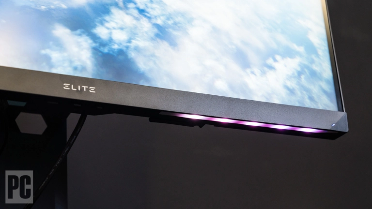 ViewSonic Elite XG270QG RGB