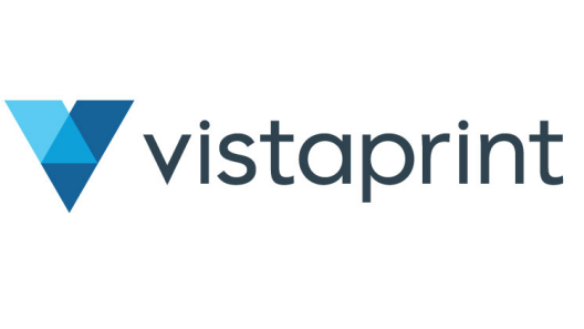 Vistaprint logo