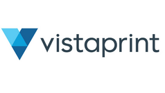 Vistaprint logo