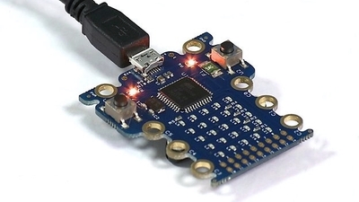 Micro Bit