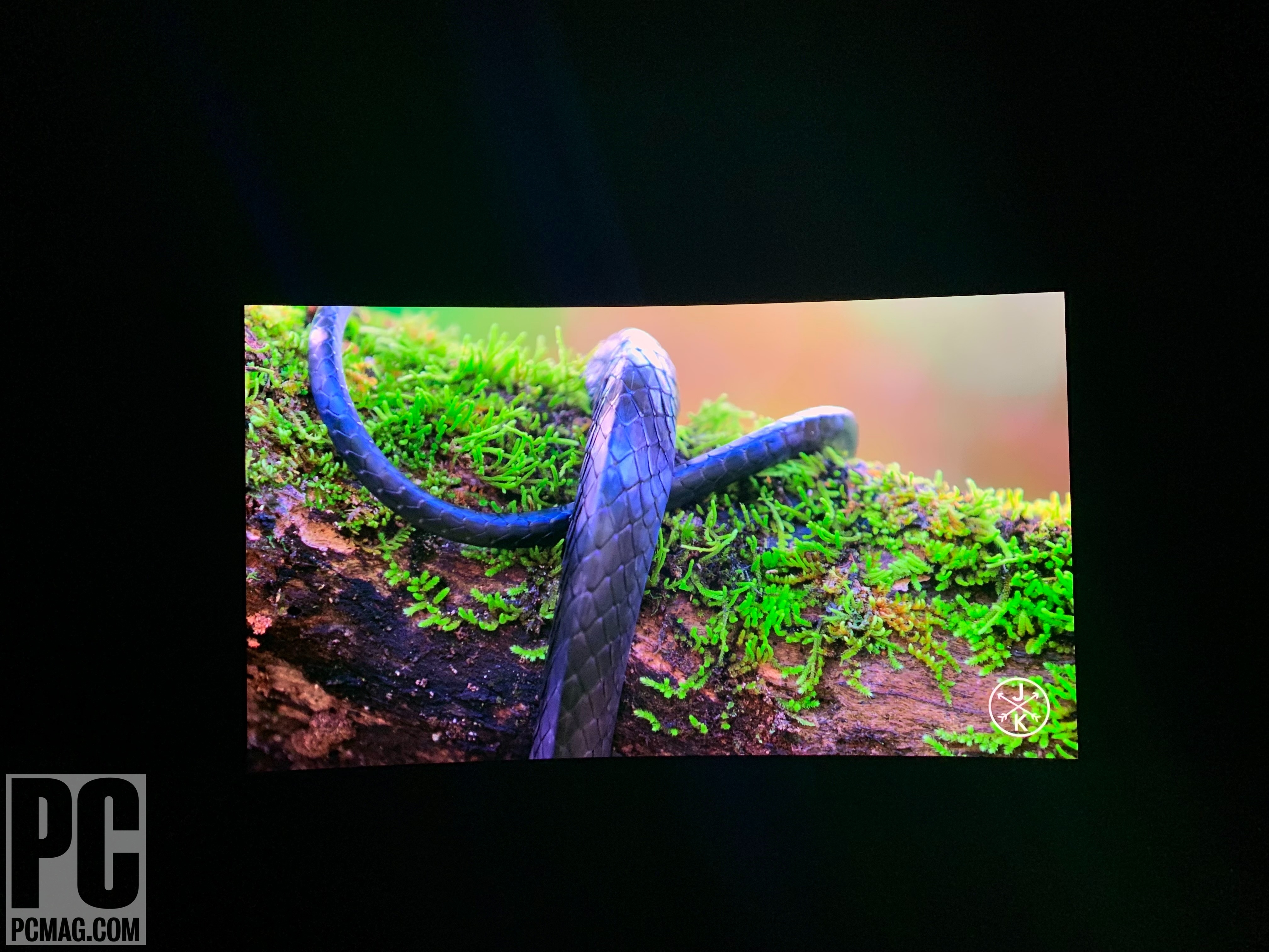 Alienware 34 QD-OLED HDR 2