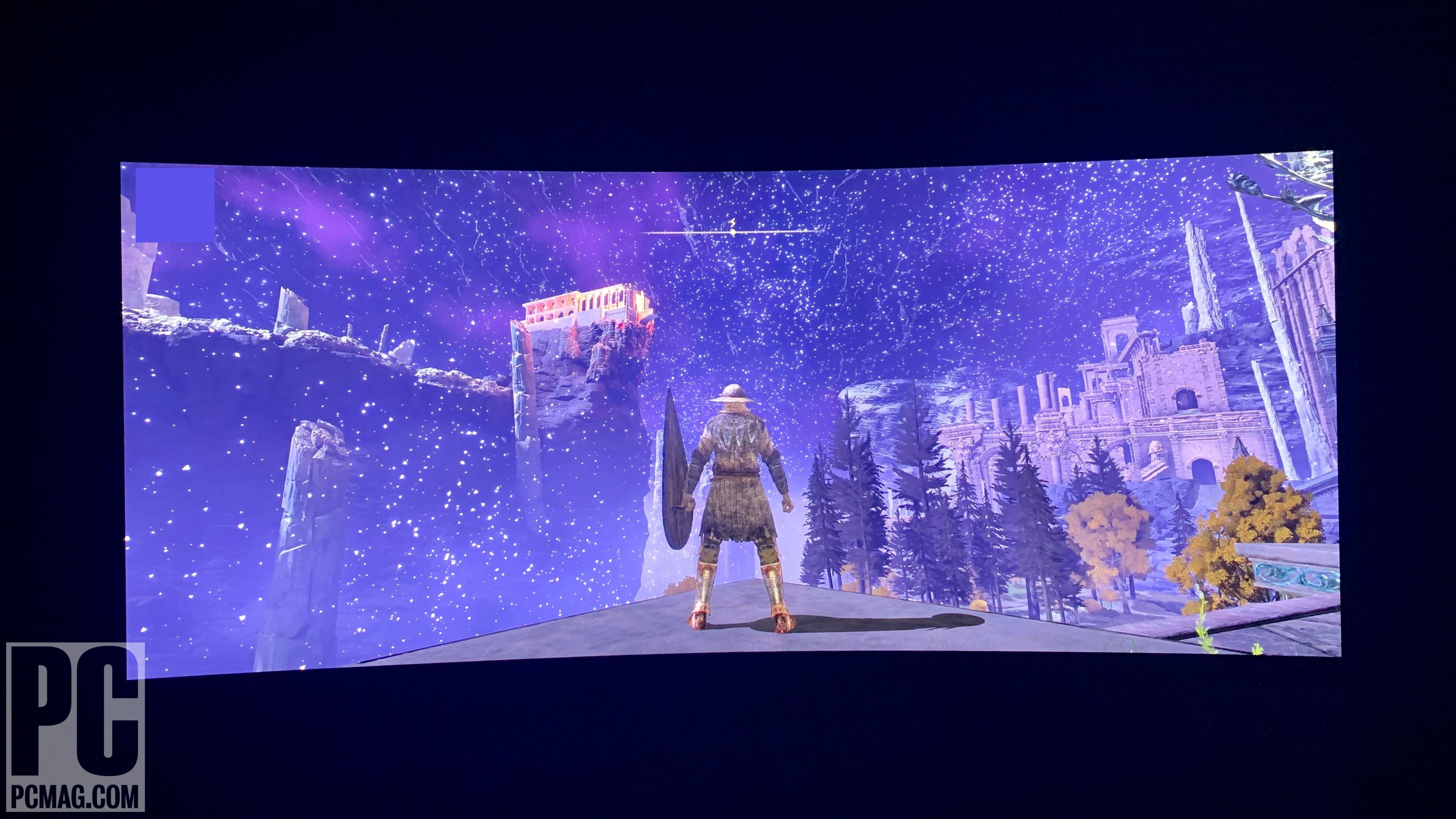 Alienware 34 QD-OLED Elden Ring 2