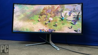 Alienware 34 QD-OLED (AW3423DW)