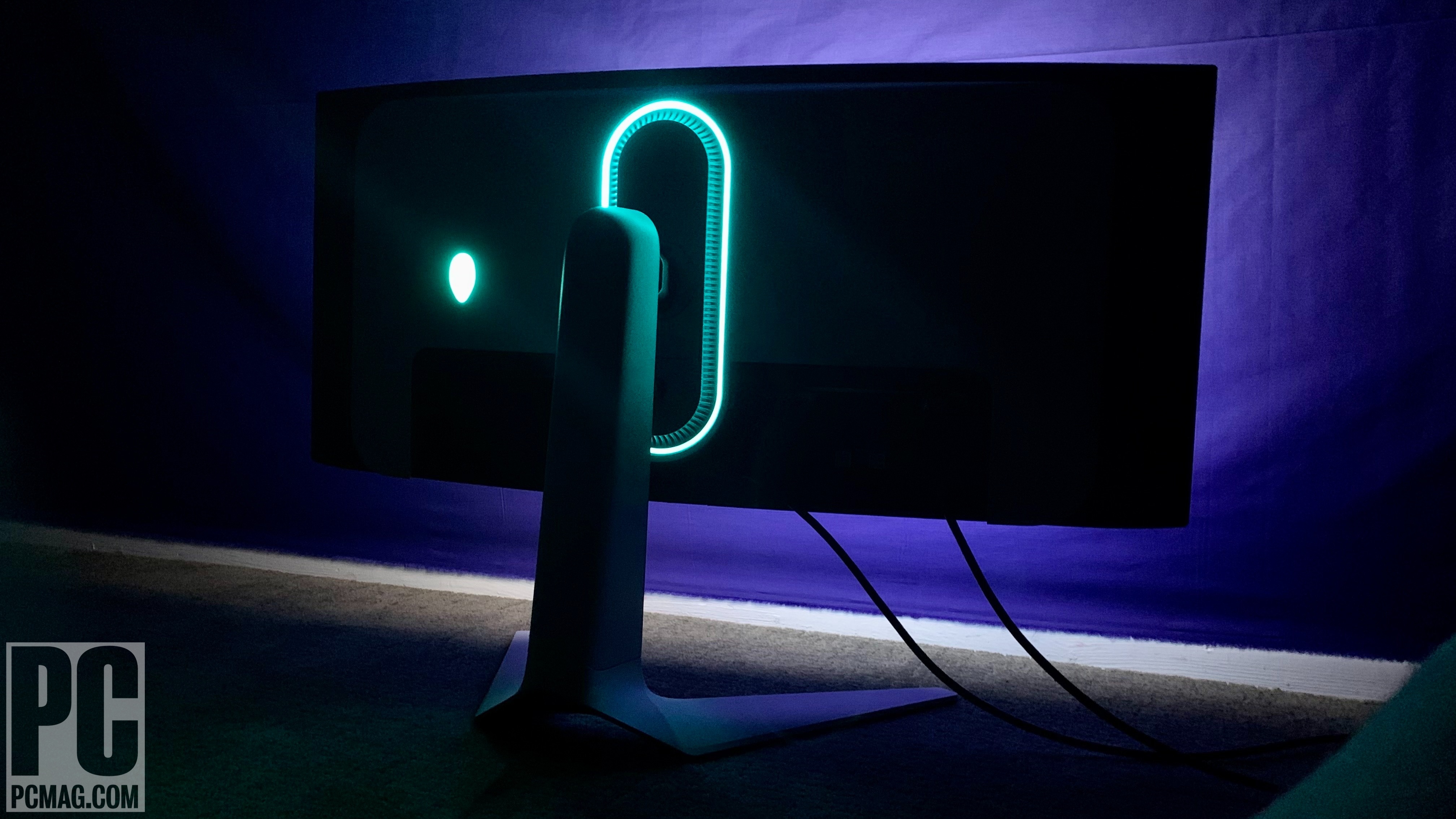 Alienware 34 QD-OLED RGB