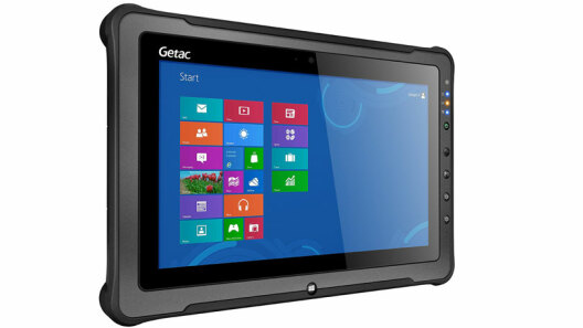 Getac F110