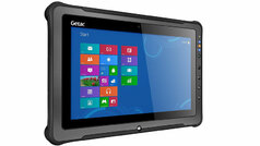 Getac F110