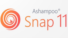 Ashampoo Snap Image