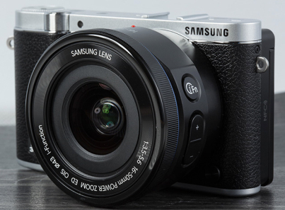 Samsung NX3000