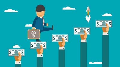 Crowdfunding Revolution