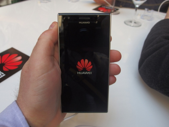 Huawei Ascend P2