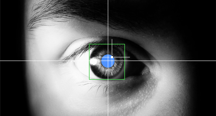 Eye-Tracking