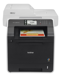 Brother MFC-L8850CDW