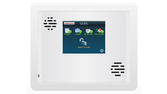 Protect America Home Security (Copper Package)