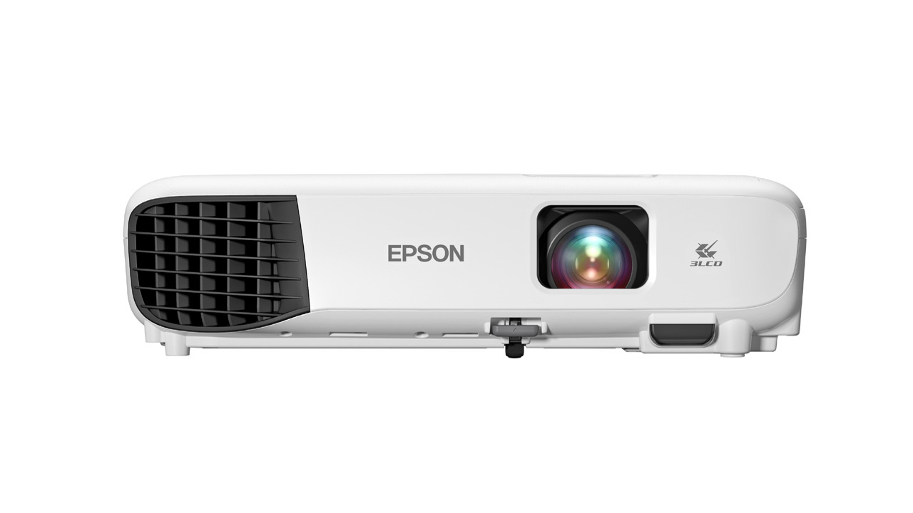 Epson EX3280 front view