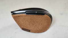 Lenovo Go Wireless Vertical Mouse Image