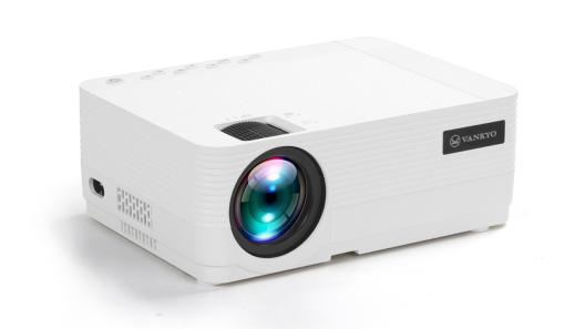 Vankyo Leisure 470 Pro Image