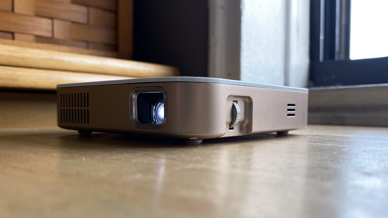 Kodak Luma 350 low angle