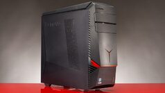 Lenovo IdeaCentre Y700 Gaming Desktop