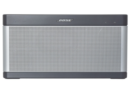 Bose SoundLink III