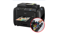 Epson Workforce Pro WF-R4640 EcoTank All-In-One