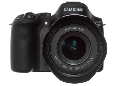 Samsung NX30