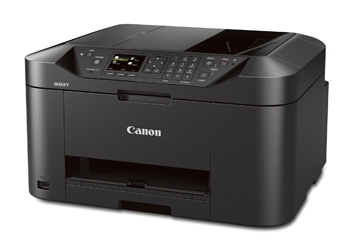 Canon Maxify MB2020 Wireless Inkjet Small Office All-in-One Printer