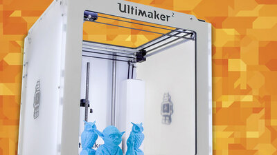 The Best 3D Printers