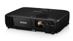 Epson EX5250 Pro Wireless XGA 3LCD Projector