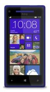 HTC Windows Phone 8X (AT&T)