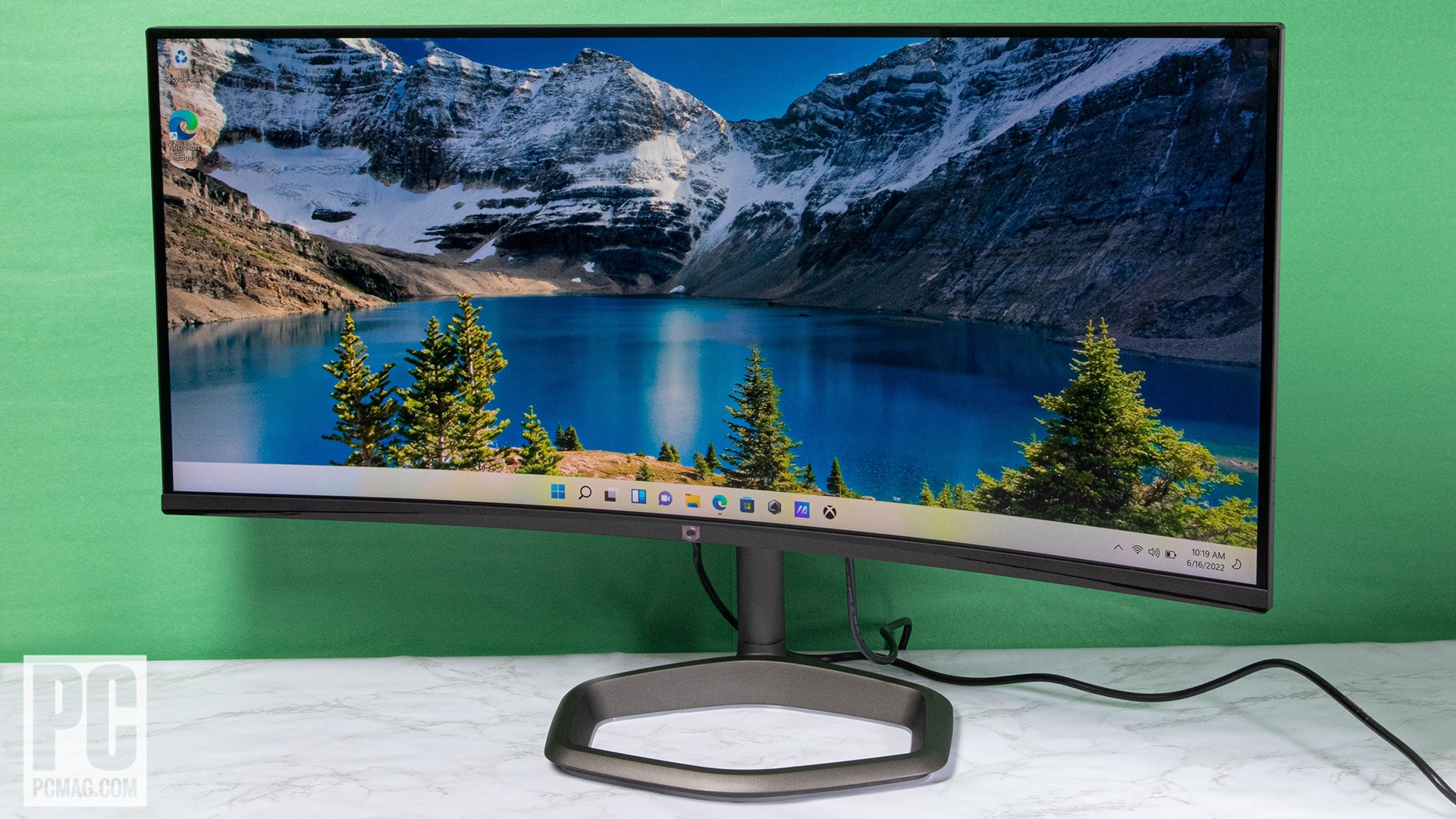 Cooler Master GM34-CWQ ARGB right angle