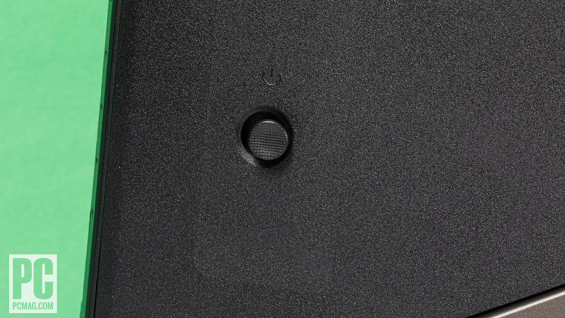 Cooler Master GM34-CWQ ARGB control