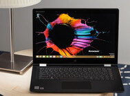 Lenovo Yoga 3 14