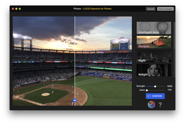 Round-Trip Third-Party Editing