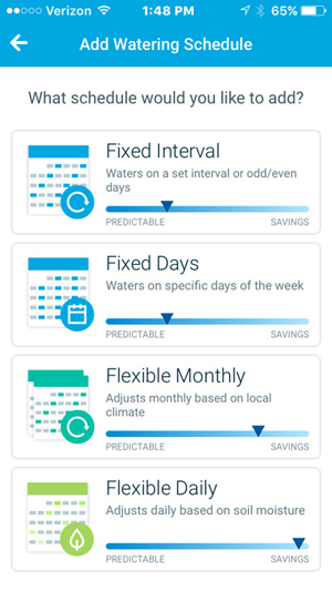 Rachio Smart Sprinkler Controller Generation 2